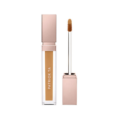 MAJOR SKIN SOFT BLUR BRIGHTENING CONCEALER (CORRECTOR PARA ROSTRO)